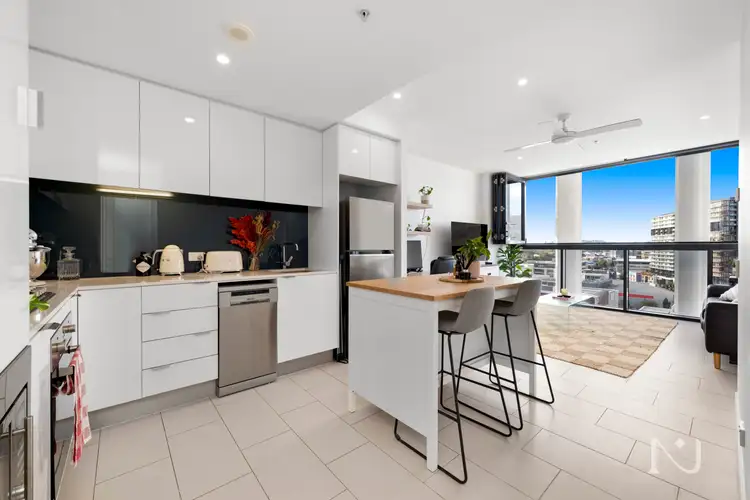 917/128 Brookes Street, Fortitude Valley QLD 4006