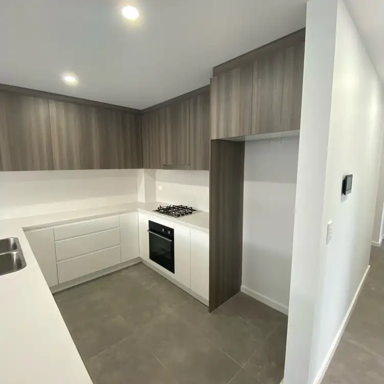 Second view of Homely apartment listing, 104/13-15 Gover Street, Peakhurst NSW 2210
