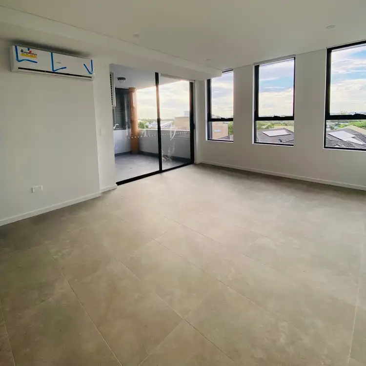 Third view of Homely apartment listing, 104/13-15 Gover Street, Peakhurst NSW 2210