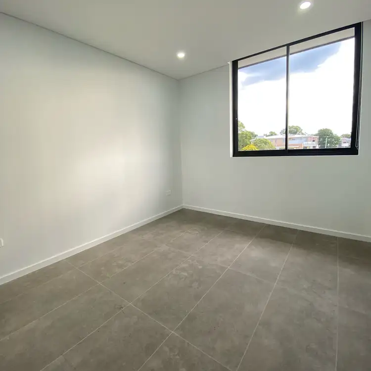 Fifth view of Homely apartment listing, 104/13-15 Gover Street, Peakhurst NSW 2210