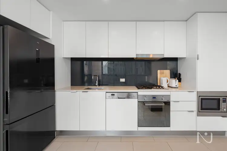 1108/128 Brookes Street, Fortitude Valley QLD 4006