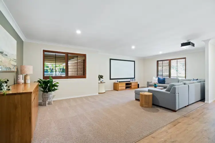Fourth view of Homely house listing, 31 Forest Drive, Elanora QLD 4221