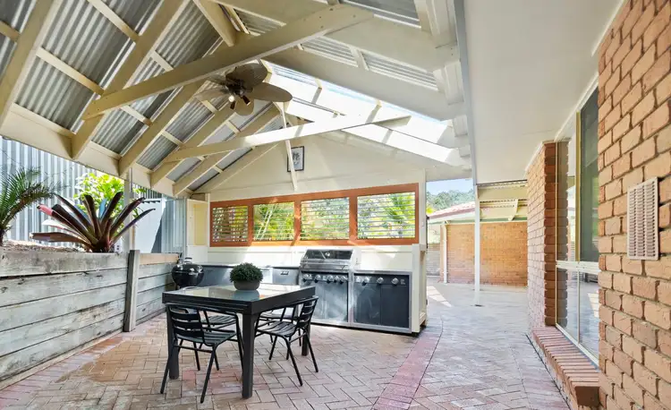 Sixth view of Homely house listing, 31 Forest Drive, Elanora QLD 4221