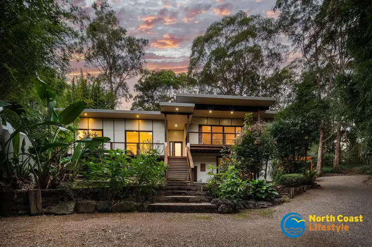 Main view of Homely house listing, 21 Mundurra Avenue, Ocean Shores NSW 2483