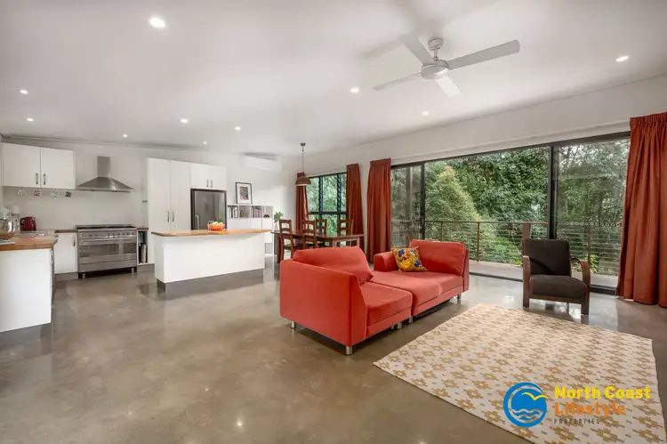 Second view of Homely house listing, 21 Mundurra Avenue, Ocean Shores NSW 2483