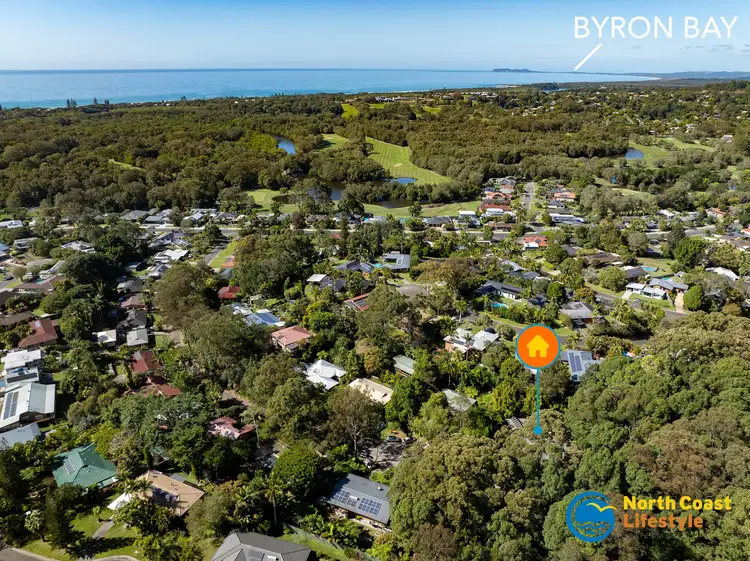 Third view of Homely house listing, 21 Mundurra Avenue, Ocean Shores NSW 2483
