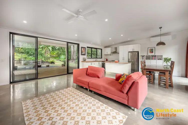 Fourth view of Homely house listing, 21 Mundurra Avenue, Ocean Shores NSW 2483