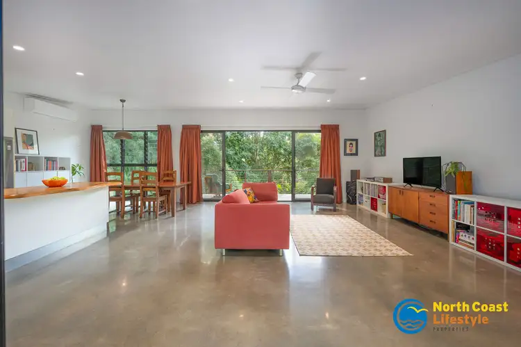 Fifth view of Homely house listing, 21 Mundurra Avenue, Ocean Shores NSW 2483