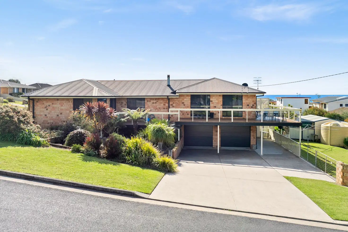 Main view of Homely house listing, 34 Sunset Boulevard, Kianga NSW 2546