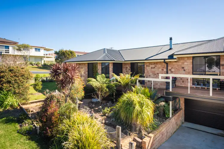 Third view of Homely house listing, 34 Sunset Boulevard, Kianga NSW 2546