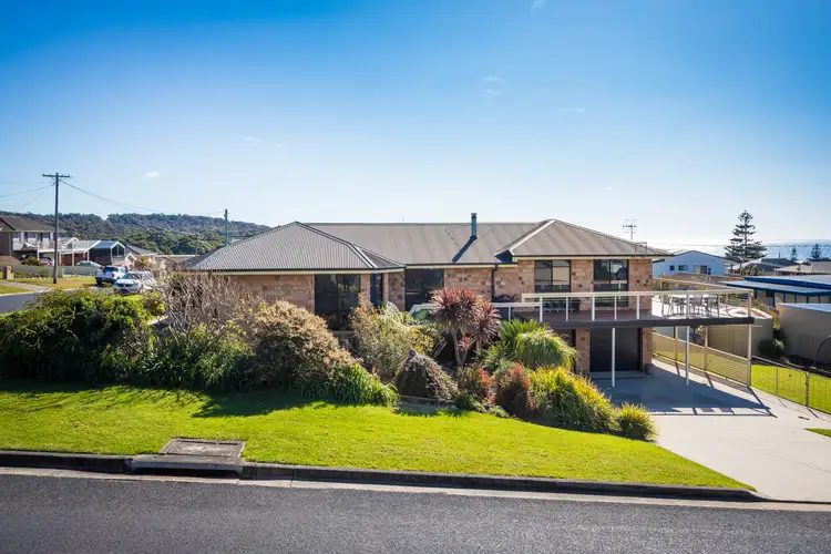 Fourth view of Homely house listing, 34 Sunset Boulevard, Kianga NSW 2546