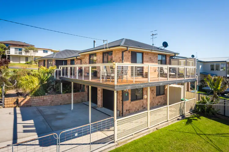Sixth view of Homely house listing, 34 Sunset Boulevard, Kianga NSW 2546