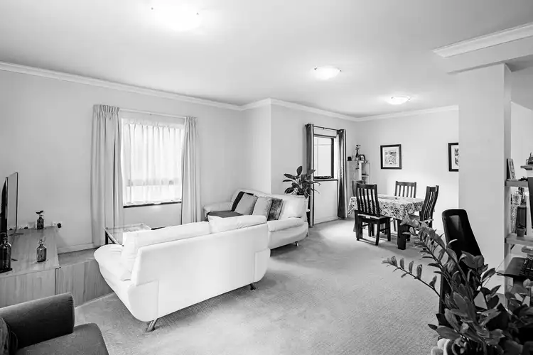 6/116 Mounts Bay Road, Perth WA 6000