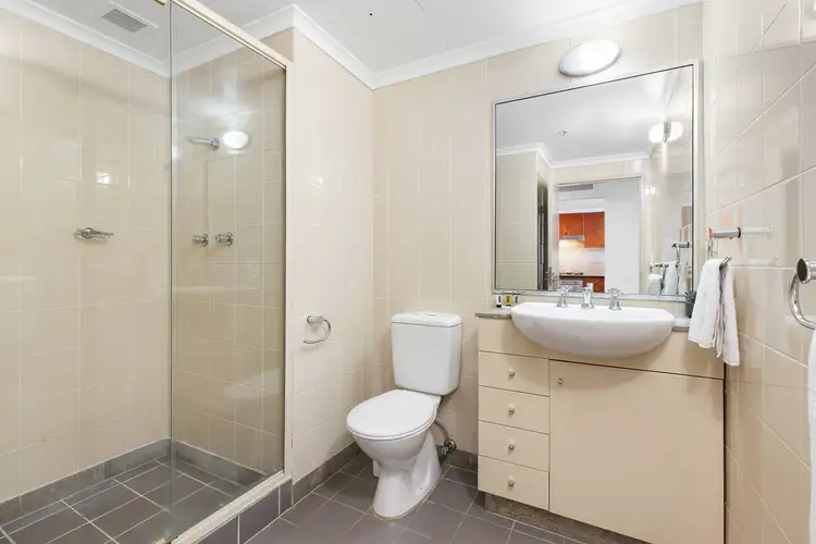 Fifth view of Homely apartment listing, 2002/1-5 Hosking Place, Sydney NSW 2000