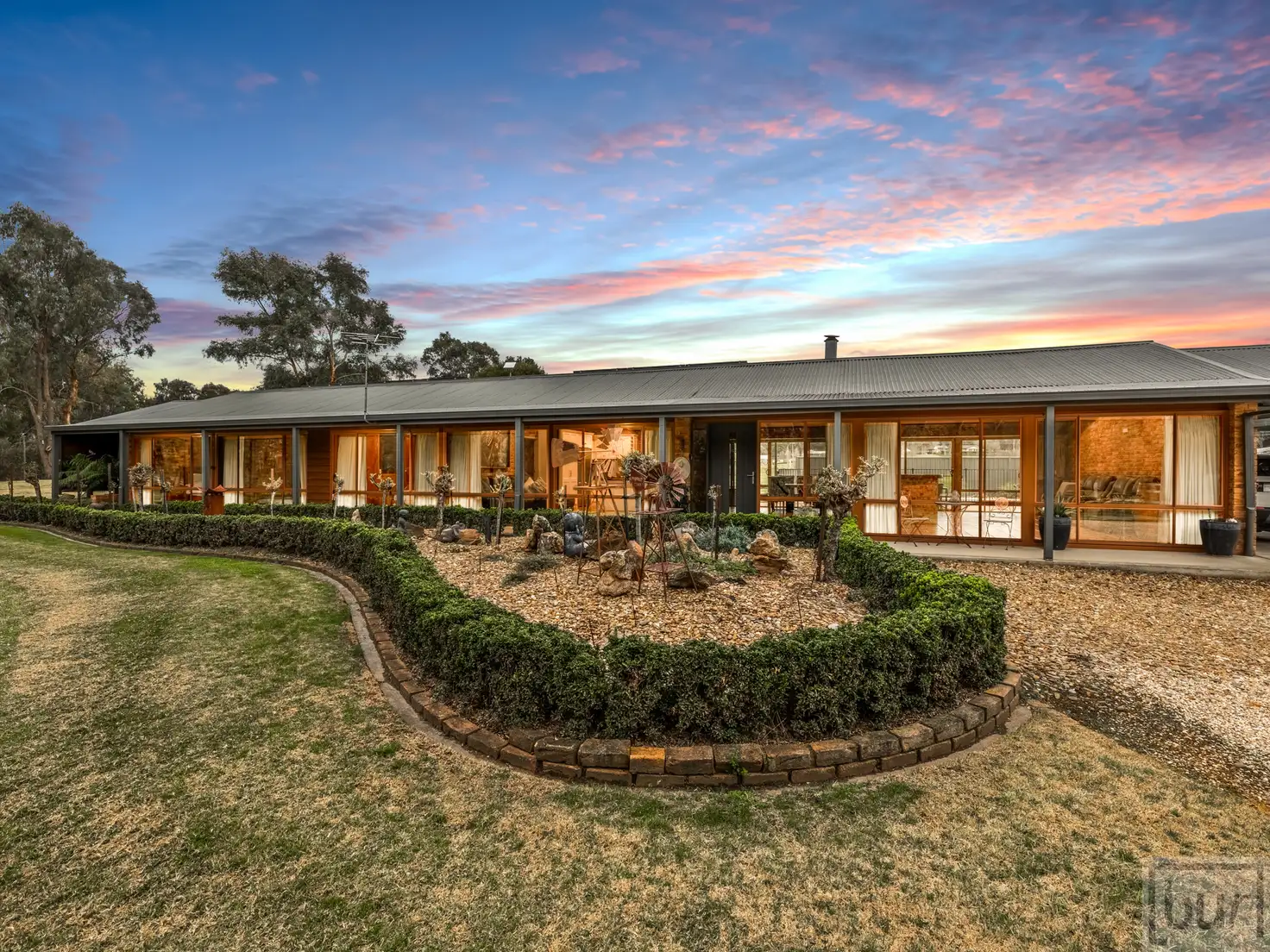 Main view of Homely rural property listing, 2548 Riverina Highway, Splitters Creek NSW 2640