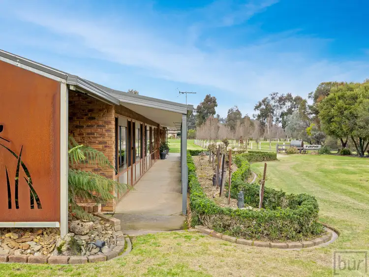 Third view of Homely rural property listing, 2548 Riverina Highway, Splitters Creek NSW 2640