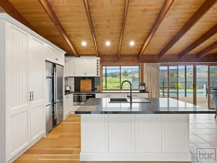 Sixth view of Homely rural property listing, 2548 Riverina Highway, Splitters Creek NSW 2640