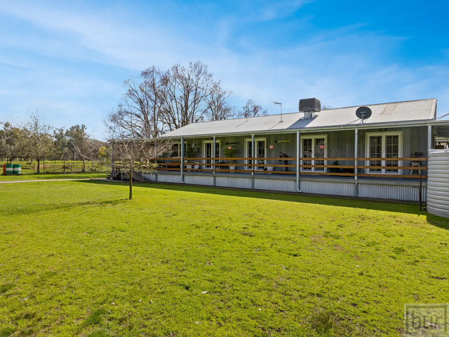 Main view of Homely rural property listing, 187 Bungowannah Road, Jindera NSW 2642
