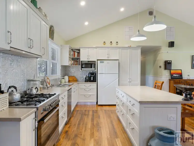 Fifth view of Homely rural property listing, 187 Bungowannah Road, Jindera NSW 2642
