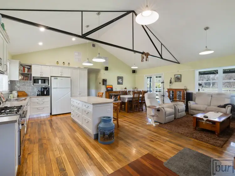 Sixth view of Homely rural property listing, 187 Bungowannah Road, Jindera NSW 2642