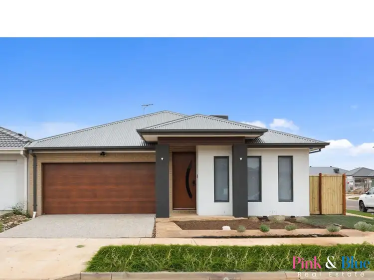 Main view of Homely house listing, 22 Dilwarra Drive, Bonnie Brook VIC 3335