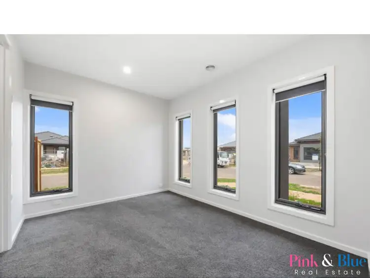 Fourth view of Homely house listing, 22 Dilwarra Drive, Bonnie Brook VIC 3335