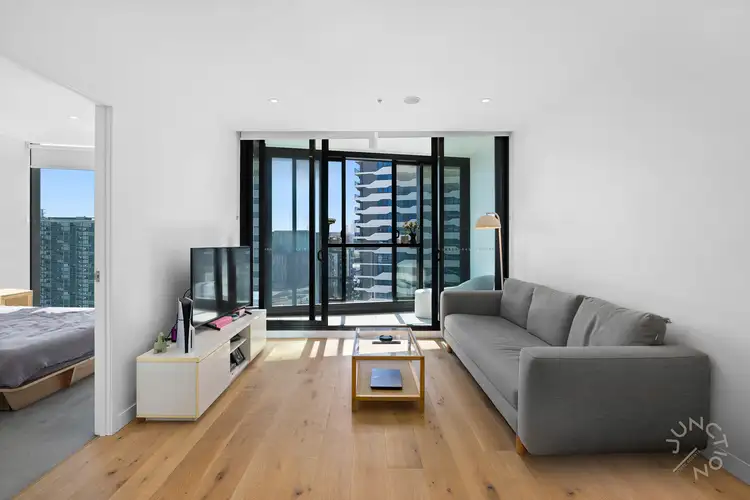 Main view of Homely unit listing, 31310/191 Brunswick Street, Fortitude Valley QLD 4006