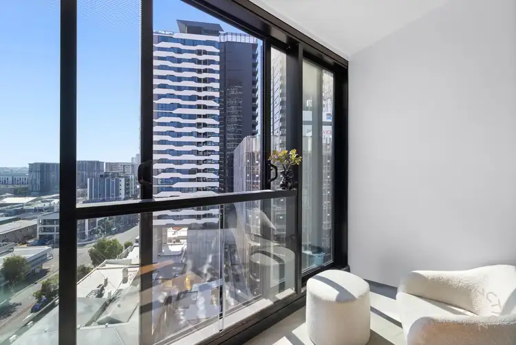 Second view of Homely unit listing, 31310/191 Brunswick Street, Fortitude Valley QLD 4006