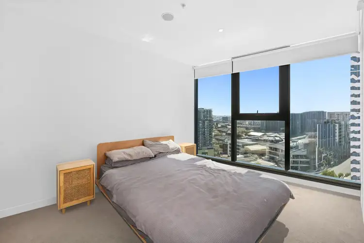 Third view of Homely unit listing, 31310/191 Brunswick Street, Fortitude Valley QLD 4006
