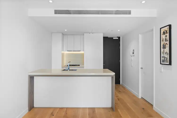 Fifth view of Homely unit listing, 31310/191 Brunswick Street, Fortitude Valley QLD 4006