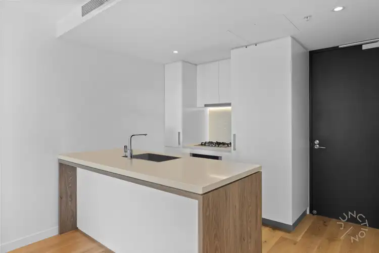 Sixth view of Homely unit listing, 31310/191 Brunswick Street, Fortitude Valley QLD 4006