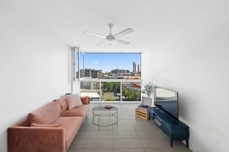 Main view of Homely unit listing, 804/977 Ann Street, Fortitude Valley QLD 4006