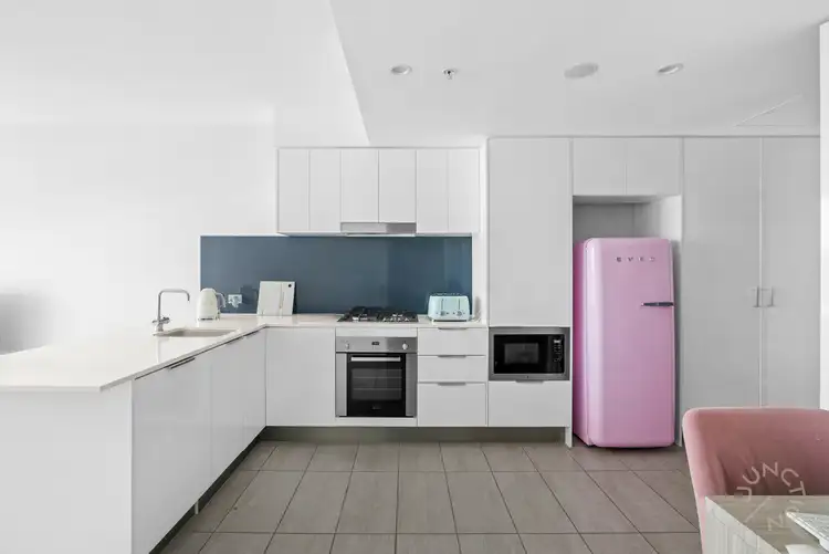 Third view of Homely unit listing, 804/977 Ann Street, Fortitude Valley QLD 4006