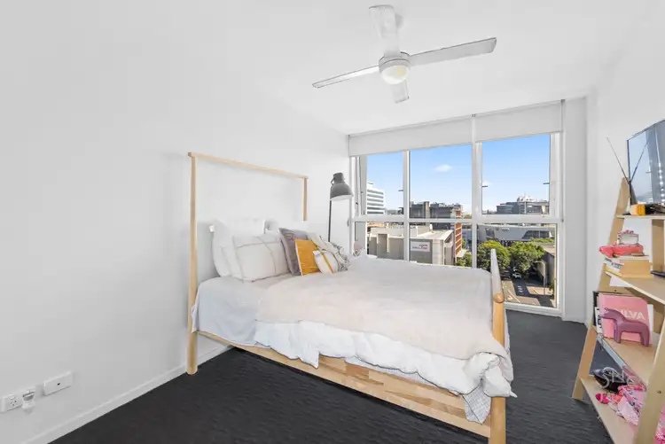 Fourth view of Homely unit listing, 804/977 Ann Street, Fortitude Valley QLD 4006