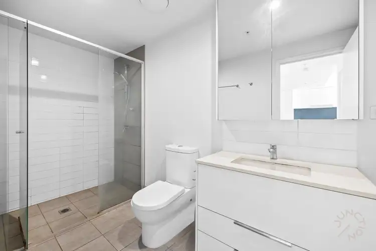 Fifth view of Homely unit listing, 804/977 Ann Street, Fortitude Valley QLD 4006