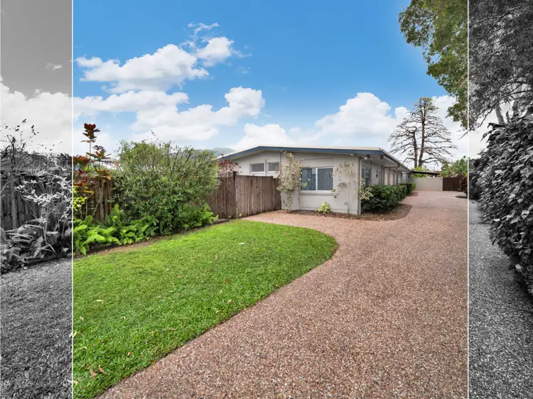 1/20 Brennan Street, Manunda QLD 4870