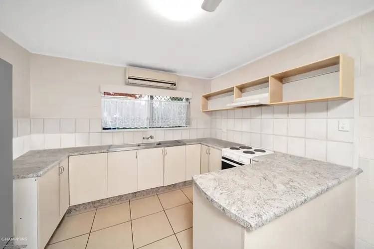 Third view of Homely unit listing, 1/20 Brennan Street, Manunda QLD 4870