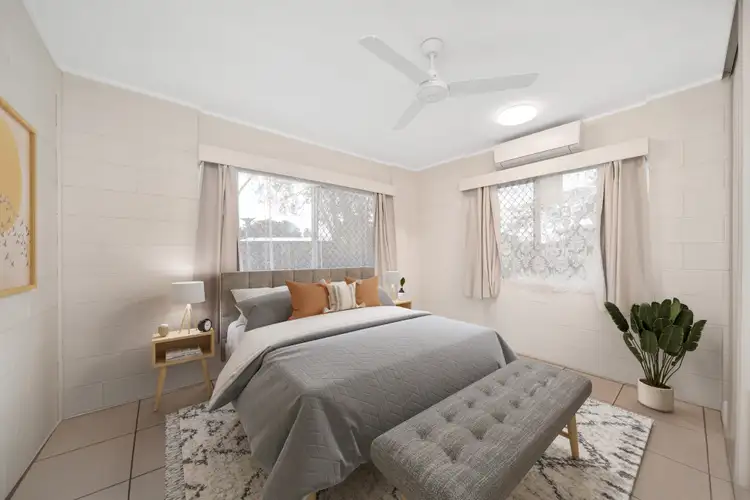 Fourth view of Homely unit listing, 1/20 Brennan Street, Manunda QLD 4870