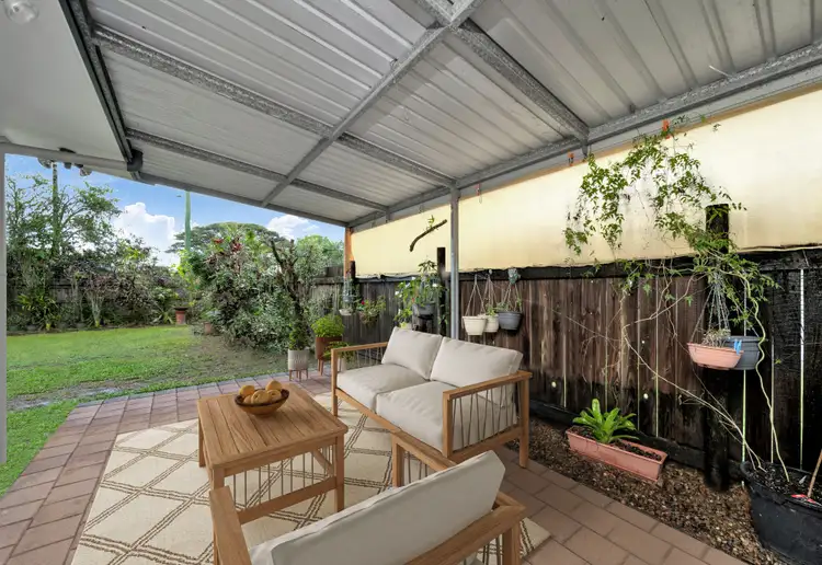 Sixth view of Homely unit listing, 1/20 Brennan Street, Manunda QLD 4870