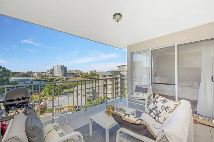 33/51-69 Stanley Street, Townsville City QLD 4810