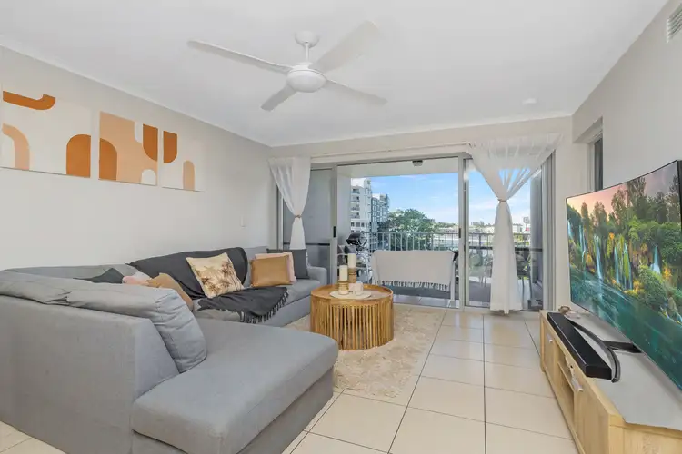 Second view of Homely unit listing, 33/51-69 Stanley Street, Townsville City QLD 4810