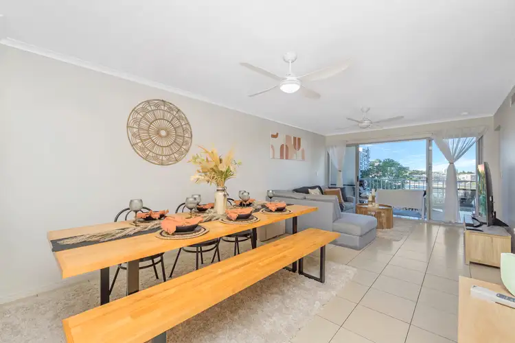 Third view of Homely unit listing, 33/51-69 Stanley Street, Townsville City QLD 4810