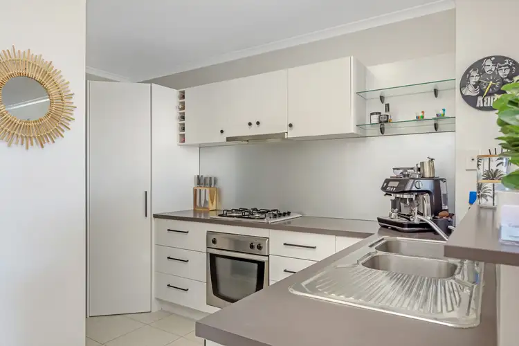 Fourth view of Homely unit listing, 33/51-69 Stanley Street, Townsville City QLD 4810
