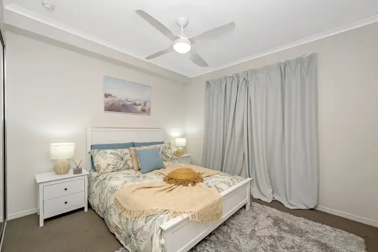 Fifth view of Homely unit listing, 33/51-69 Stanley Street, Townsville City QLD 4810