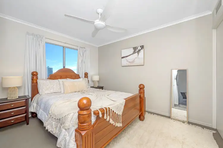 Sixth view of Homely unit listing, 33/51-69 Stanley Street, Townsville City QLD 4810