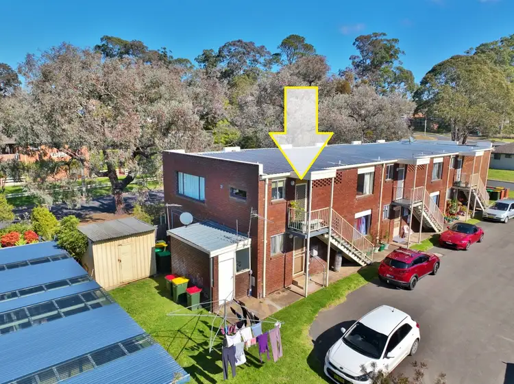 6/7 Irene Crescent, Eden NSW 2551