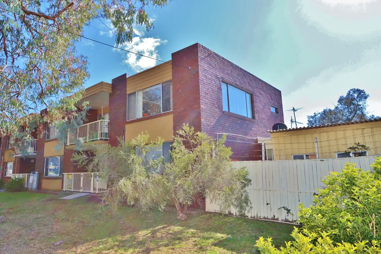 Main view of Homely unit listing, 6/7 Irene Crescent, Eden NSW 2551