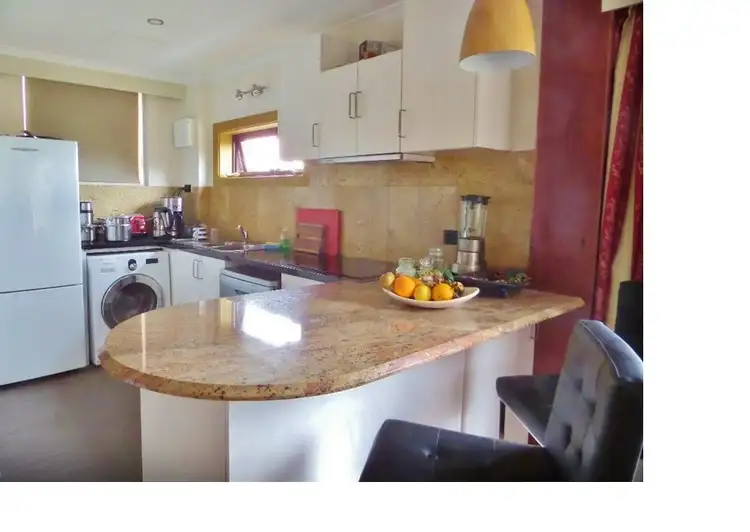 Second view of Homely unit listing, 6/7 Irene Crescent, Eden NSW 2551