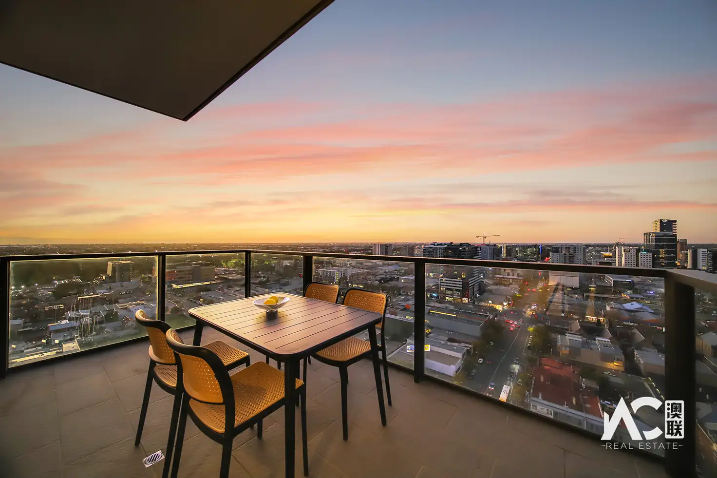 Main view of Homely apartment listing, 2001/156 Wright Street, Adelaide SA 5000