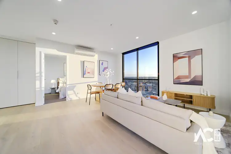 Fourth view of Homely apartment listing, 2001/156 Wright Street, Adelaide SA 5000